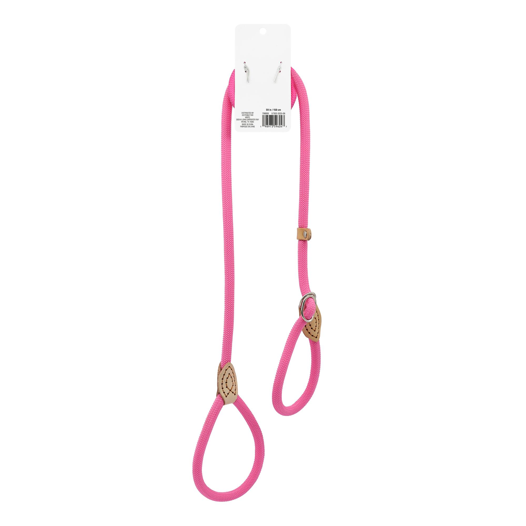 Assorted 5ft. Pet Leash, 1pc. by Fab Finds